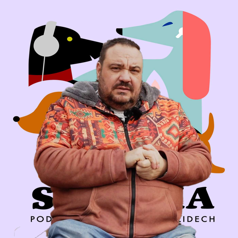 Obrázek epizody #12 Psí psycholog radí, jak se psem komunikovat i napravit problémové chování. Jde to i bez trestů!