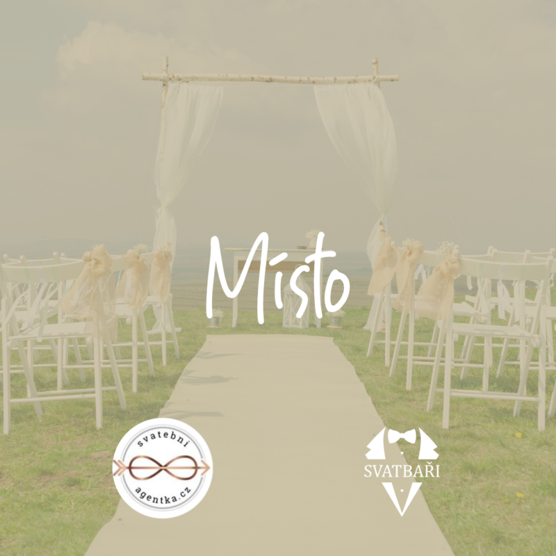 Obrázek epizody #3.1 Marie Vašínková - Host // MÍSTO KONÁNÍ OBŘADU A HOSTINY