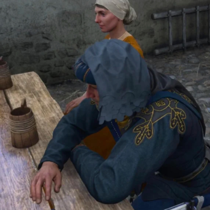 Obrázek epizody KCD 2: Zlodějský bug