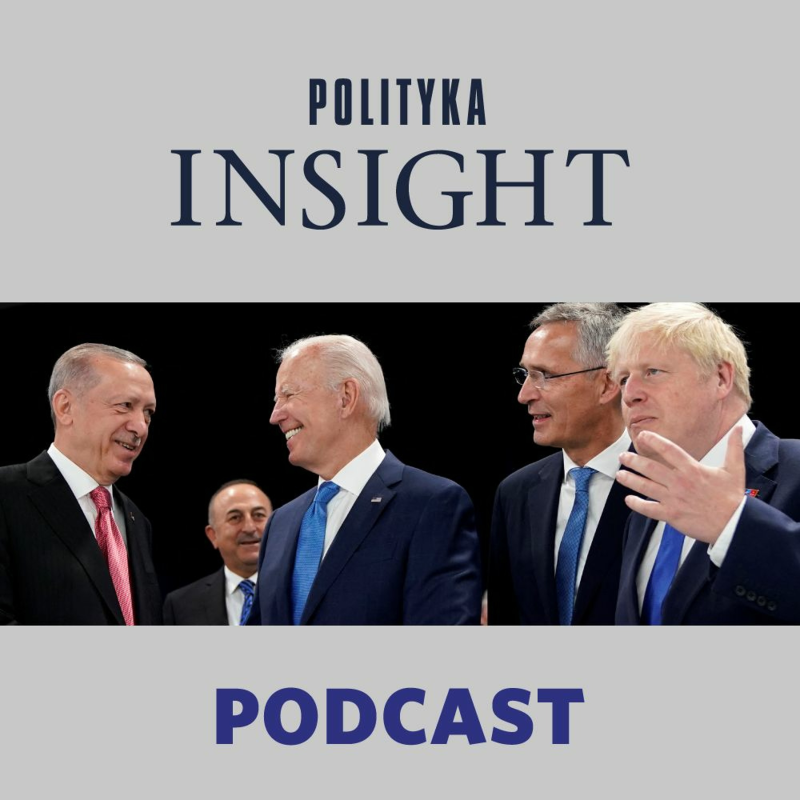 Obrázek epizody Życie po Madrycie