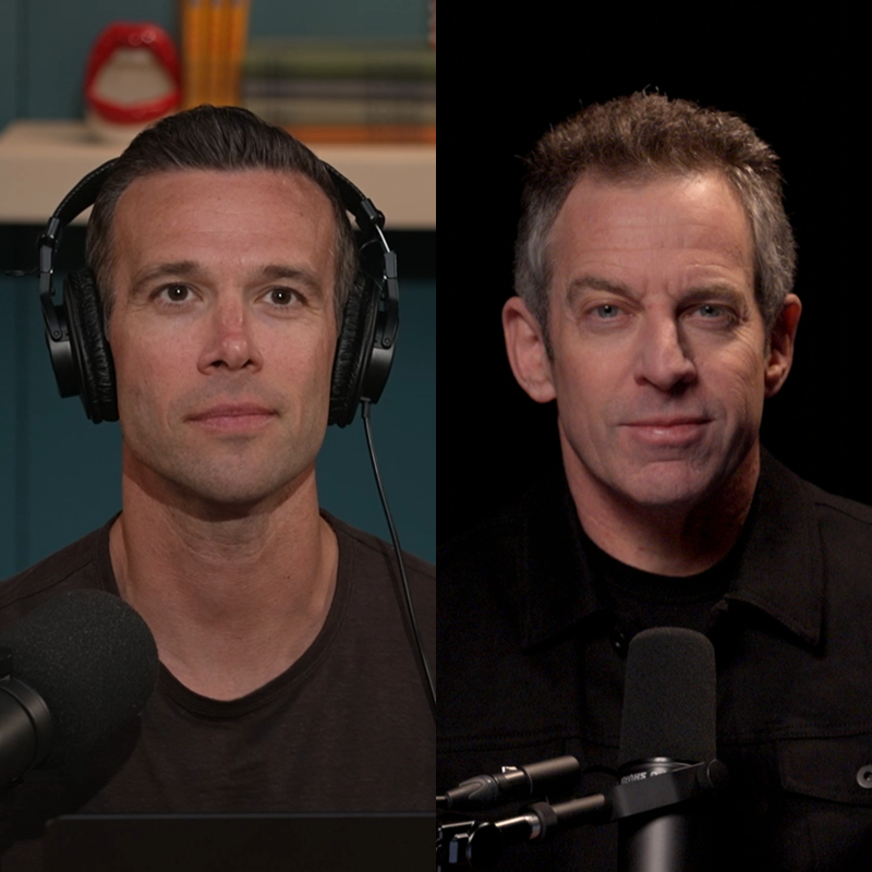 Obrázek epizody #407 — Can We Ever Return to Normal Politics?