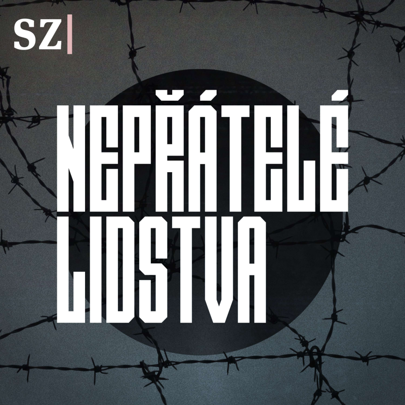 Obrázek epizody Postoloprtští mrtví: Největší poválečný masakr Evropy