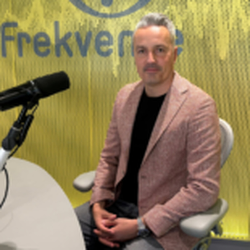 Obrázek epizody Tomáš Janotka: Nový herní styl reprezentace se mi líbí, ale zápasy pravdy teprve přijdou