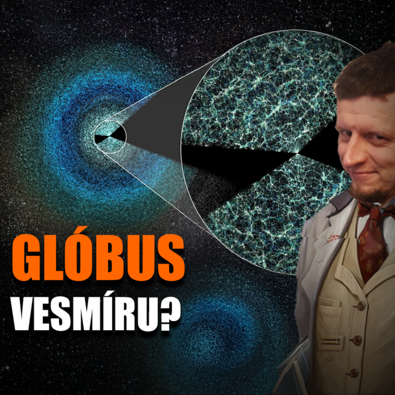 Obrázek epizody 3D mapa vesmíru může nahrávat variabilní temné energii | Vědátornews