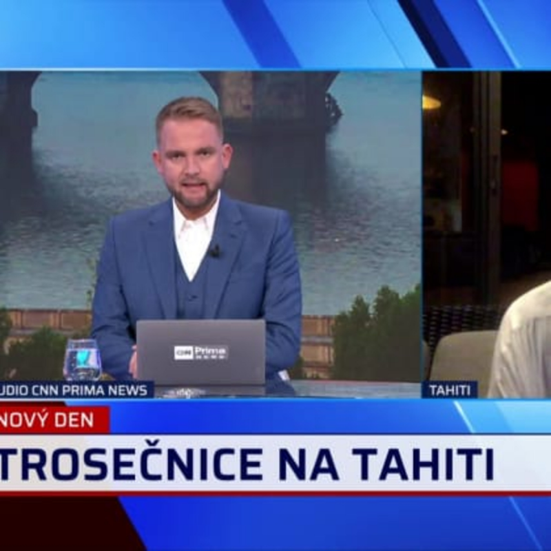 Obrázek epizody To nejlepší z Nového dne 23.3.2021