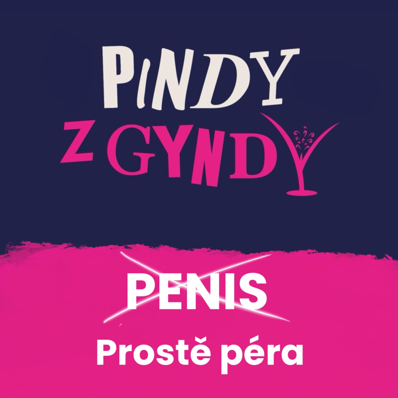 Obrázek epizody Prostě péra E11S1