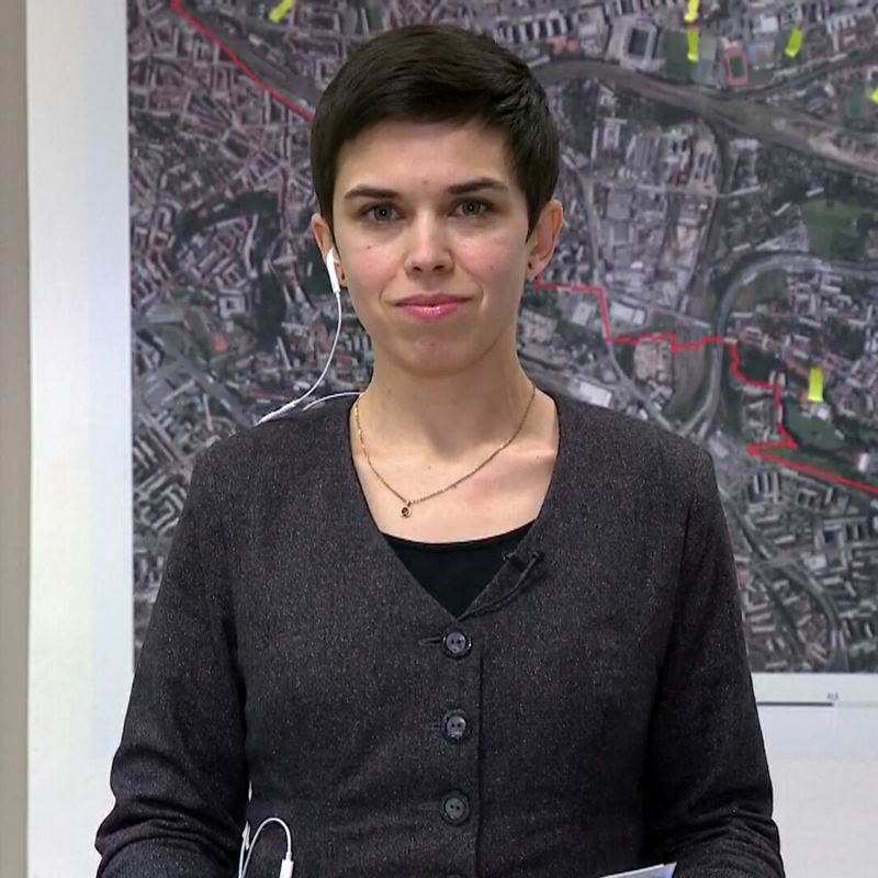 Obrázek epizody Richterová: Senioři byli pokusnými králíky. Nic z toho, co Babiš plánoval, nefunguje (Interview Lucie Hrdličkové, 18. leden 2021)