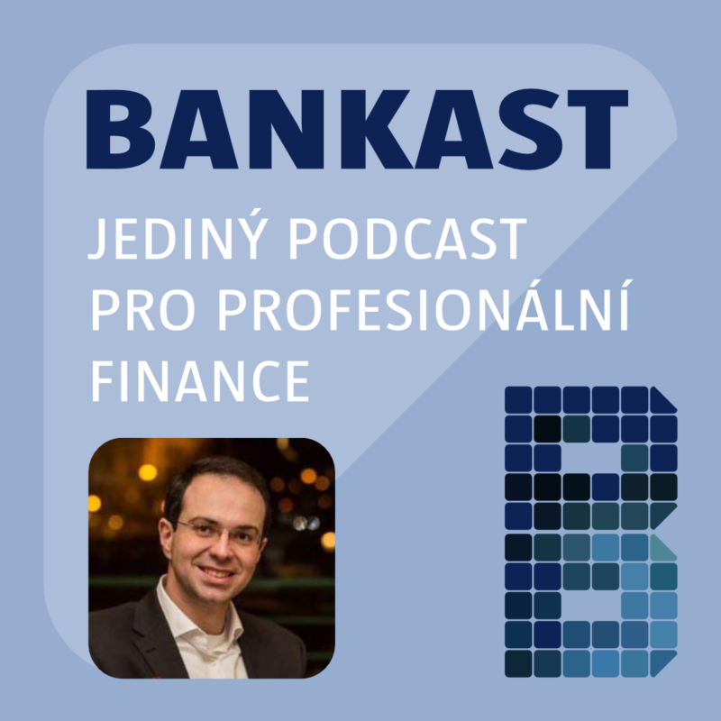 Obrázek epizody Český fintech patří do světového pelotonu