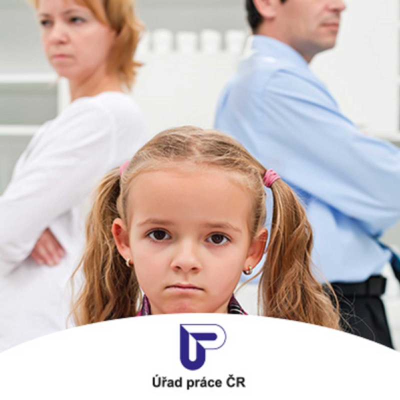 Obrázek epizody NÁHRADNÍ VÝŽIVNÉ