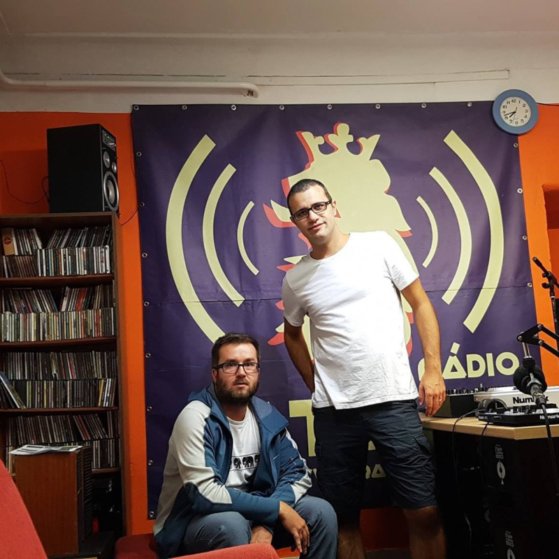 Obrázek epizody 38. Summer Session Vol 4