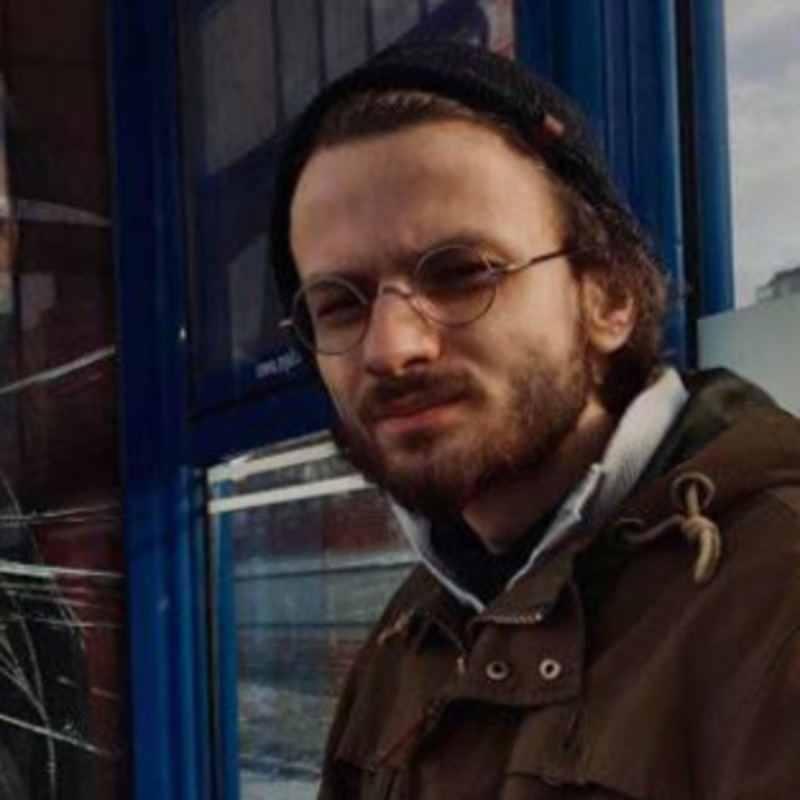 Obrázek epizody Lukáš Valíšek: Malý mořský panic