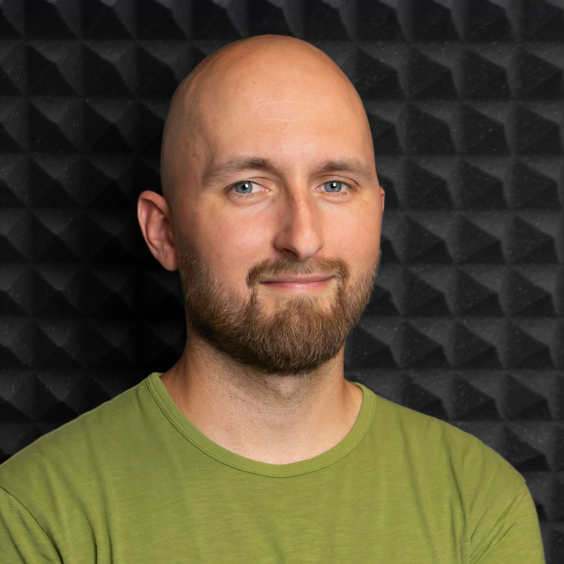 Obrázek epizody Data Talk #143: Jakub Švec (Carl Data Company)