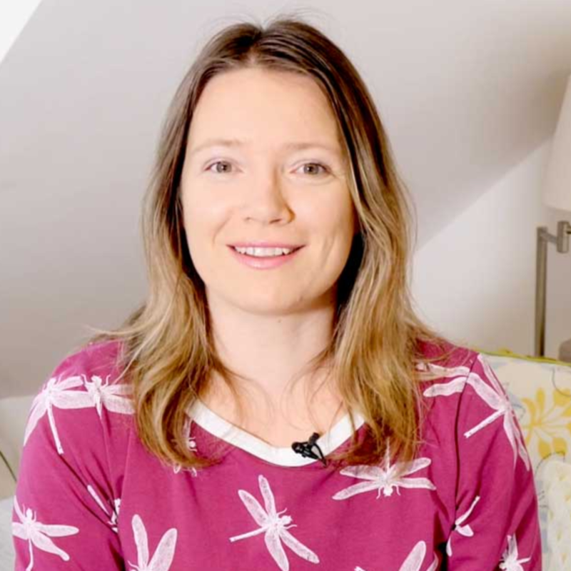 Obrázek epizody Ať můžou: Jana Riedlová