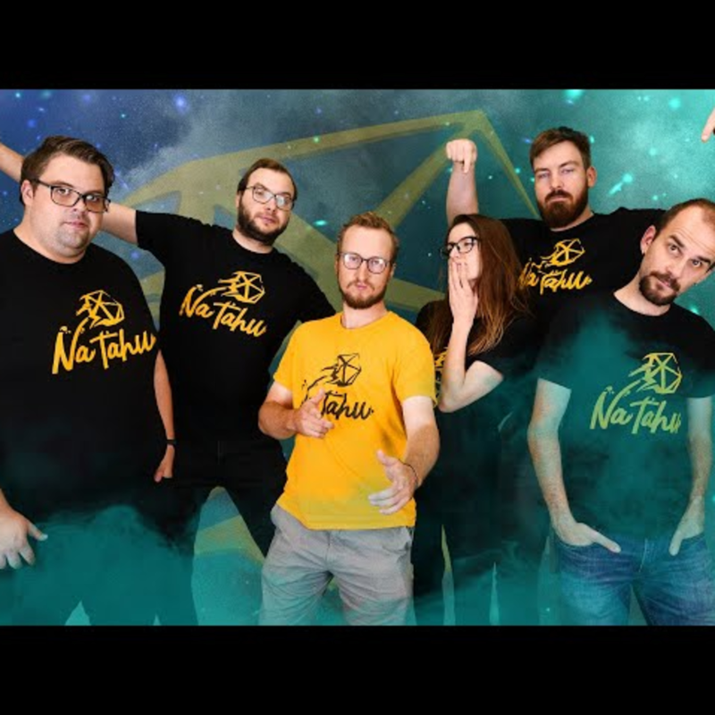 Obrázek epizody Cesta je jasnější - Věčné duše 1s45