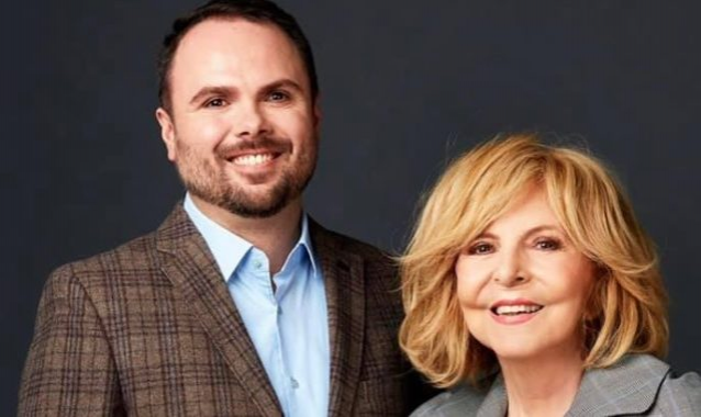 Obrázek epizody Nepříjemná témata Haně Zagorové nevadila, prozradil v Press klubu spisovatel Petr Macek