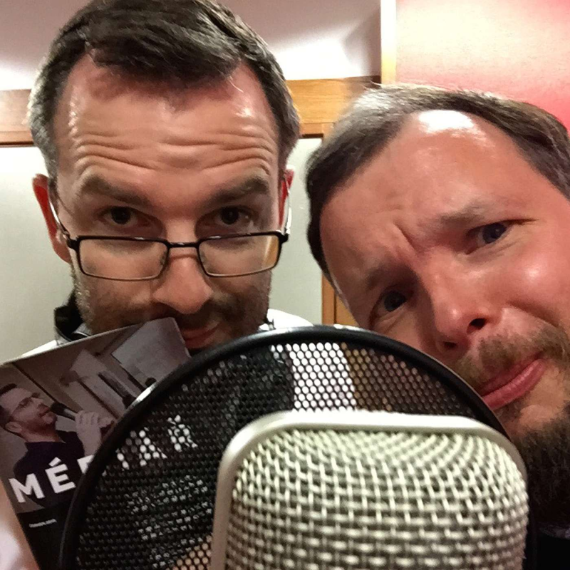 Obrázek epizody Prima Playtvák tělo na tělo