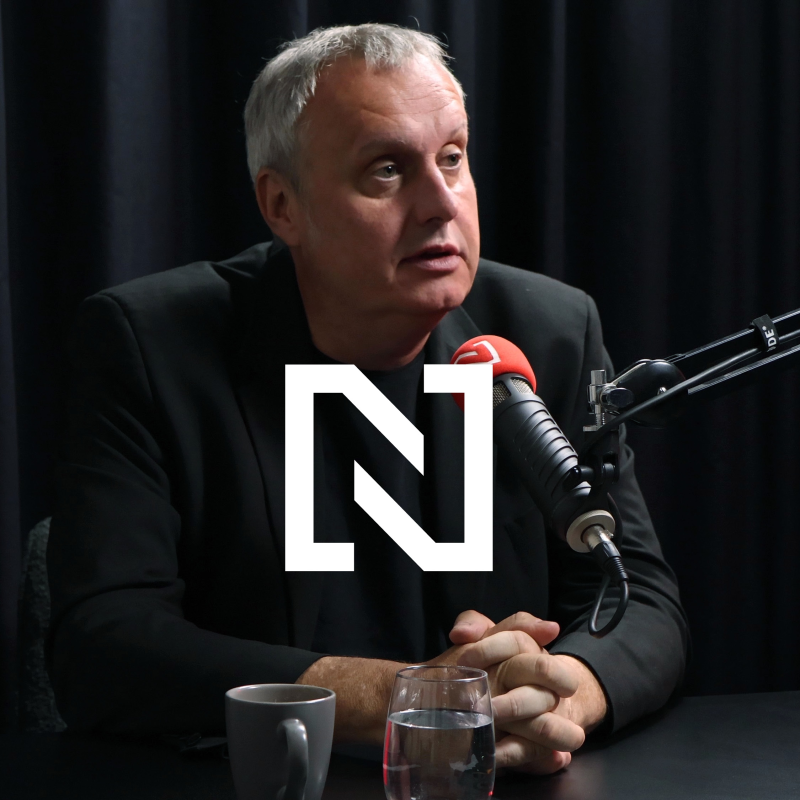 Obrázek epizody Pojar: O tvrdší reakci vůči Izraeli neuvažujeme. Jen bychom se zesměšnili, bylo by to plácnutí do vody