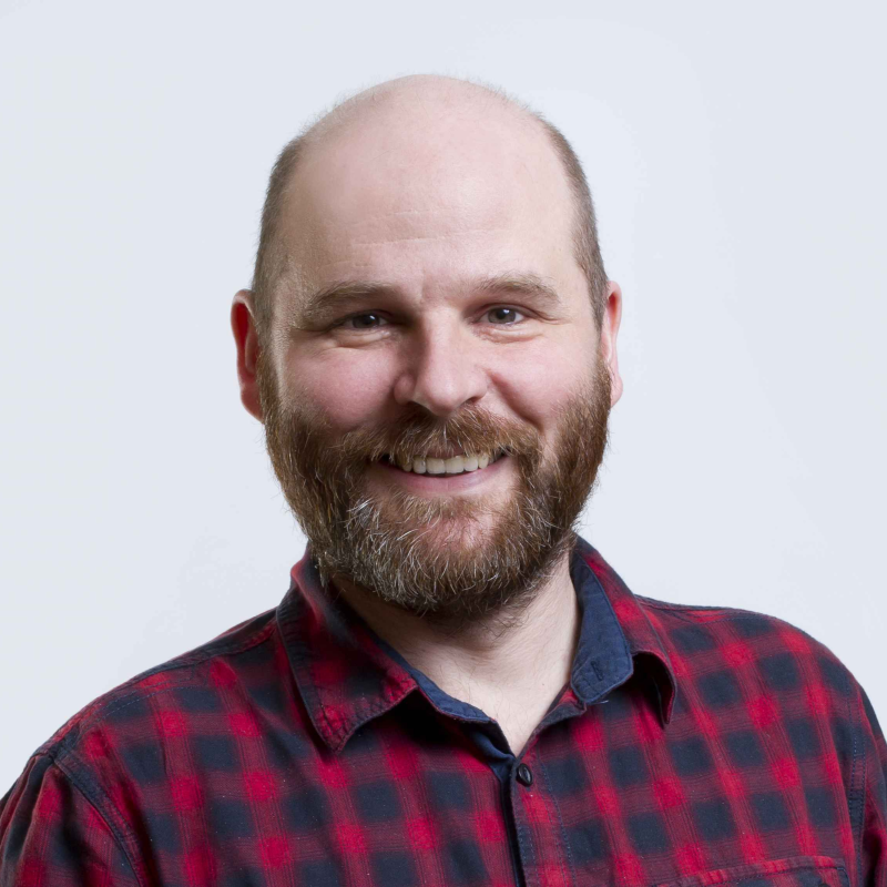 Obrázek epizody 11 - Psychoterapeut Štefan Schwarc o štěstí: Štěstí je mít starosti a uskutečňovat svůj život