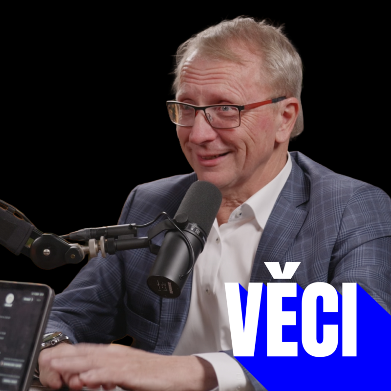 Obrázek epizody Sluchátka vám ničí sluch. Akustik Libor Ládyš vysvětluje proč.