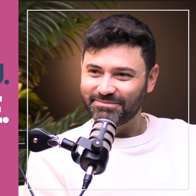 Obrázek epizody Chci změnu. Tak proč nic neudělám? | Tomáš Kvapilík | RESTART BOOKS