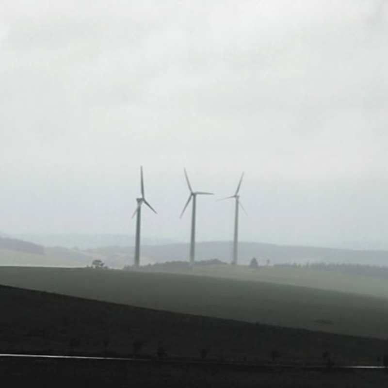 Obrázek epizody Změna, na kterou se dlouho čekalo: Česko otevřelo cestu ke snadné výstavbě větrných elektráren