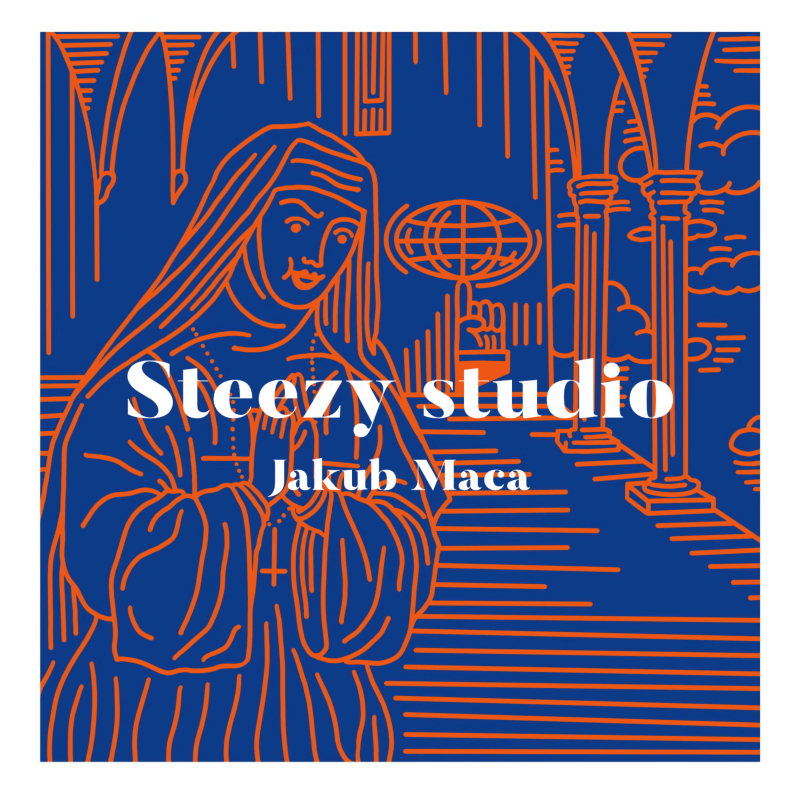 Obrázek epizody Jakub Maca ! Steezy studio - Klášter