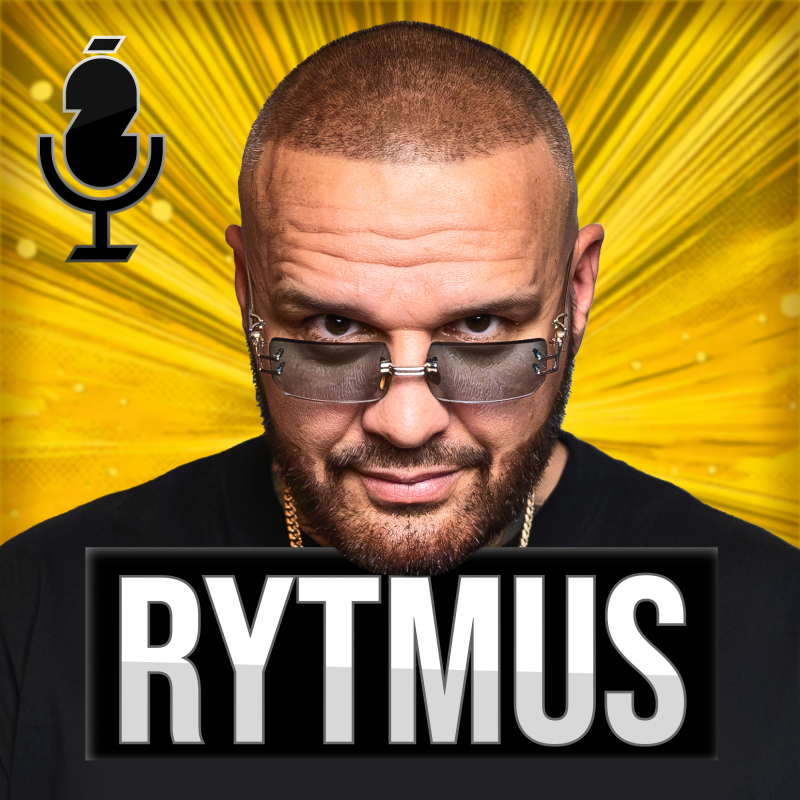 Obrázek epizody RYTMUS: „Otčím byl rasista, bratr mě okradl. S penězi jsem neuměl zacházet.