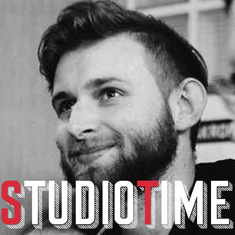 Obrázek epizody Studiotime #15 s Tomášem Havlenem:  „Hip hop v Česku dosáhl peaku, výš už to nepůjde.”