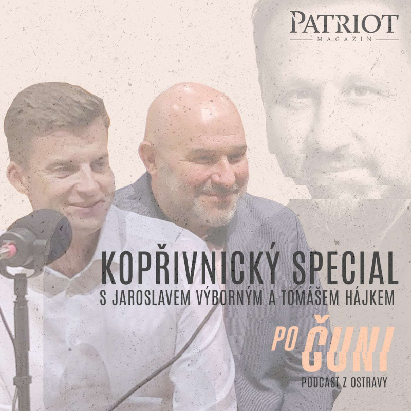 Obrázek epizody Po čuni Byznys: Jak vznikla značka kol Superior a kde je dnes?