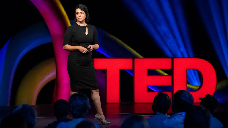 Obrázek epizody We could kick-start life on another planet. Should we? | Betül Kaçar