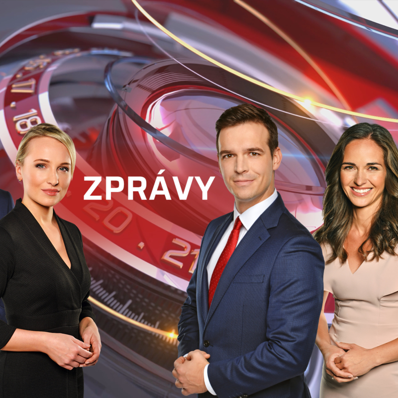 Obrázek epizody Zprávy (1125)