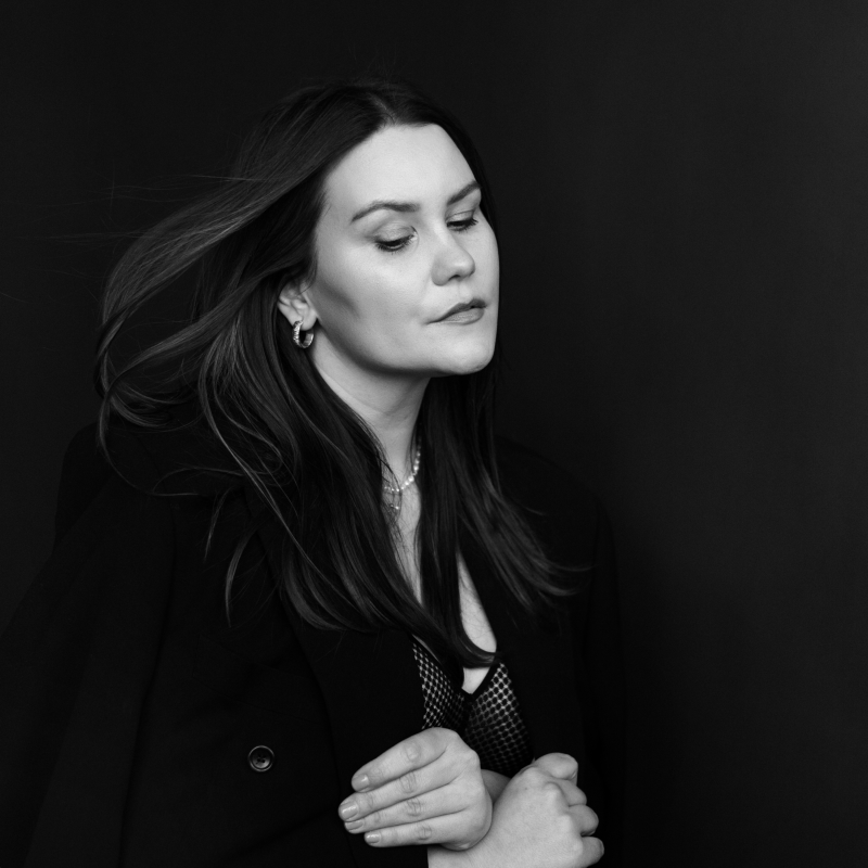 Obrázek epizody Lucie Desmond - fotografka, kameramanka, maminka