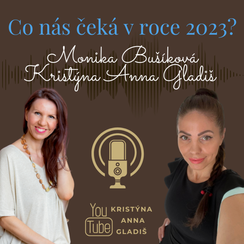 Obrázek epizody #0222 Co nás čeká v roce 2023?