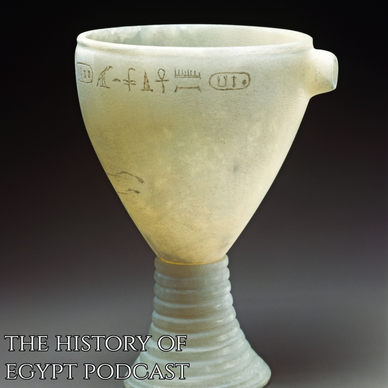 Obrázek epizody Episode 22: Pepy Lives