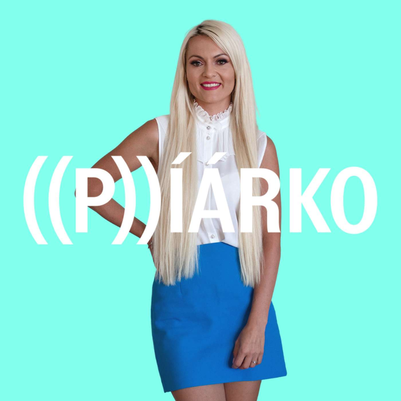 Obrázek epizody #17 Lenka Schanová o tom, jak správně networkovat