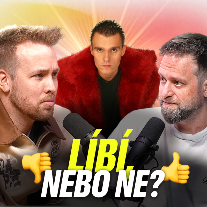 Obrázek epizody Dokument Leoš: čekali jsme víc? - Clickbait 46