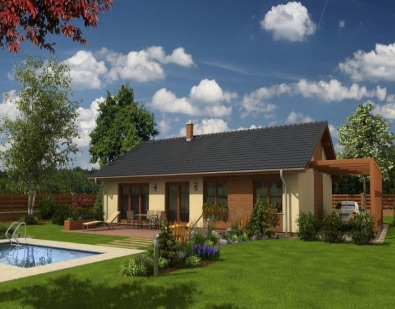 Obrázek epizody Bungalov Miami 5+kk