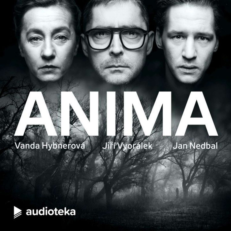 Obrázek epizody Anima – ukázka z audioknihy