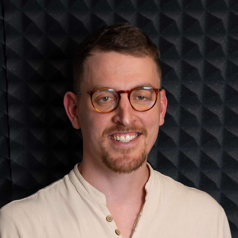 Obrázek epizody Data Talk #146: Martin Exner (TV Nova)