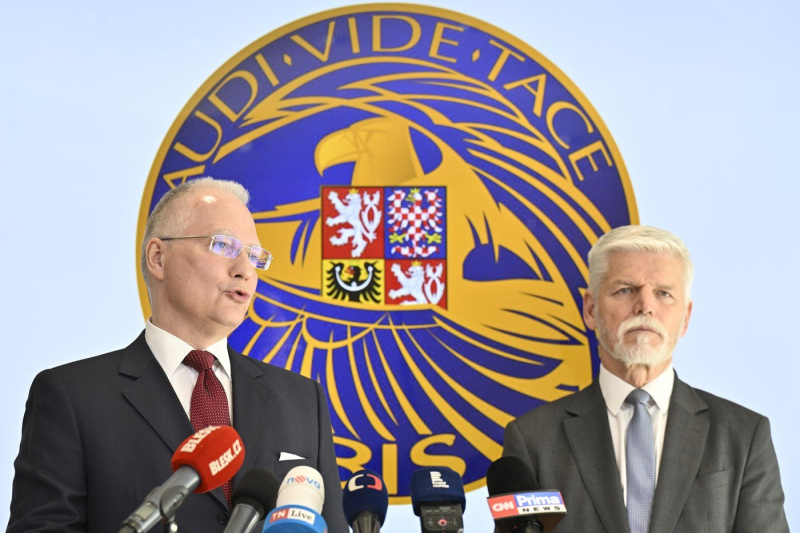 Obrázek epizody BIS: Bezpečnostní situace je nejvážnější od 2. světové války. Jakým hrozbám čelí ČR?