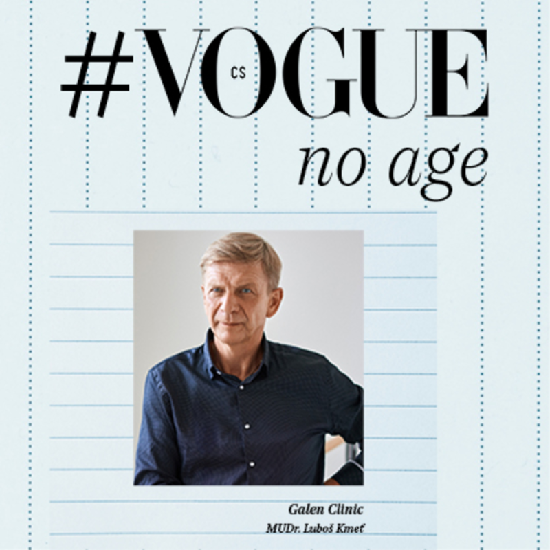 Obrázek epizody Budoucnost medicíny: prevence, onkoprevence a role rodinného lékaře v 21. století