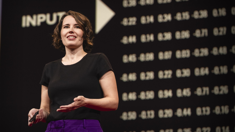 Obrázek epizody How to govern AI — even if it's hard to predict | Helen Toner