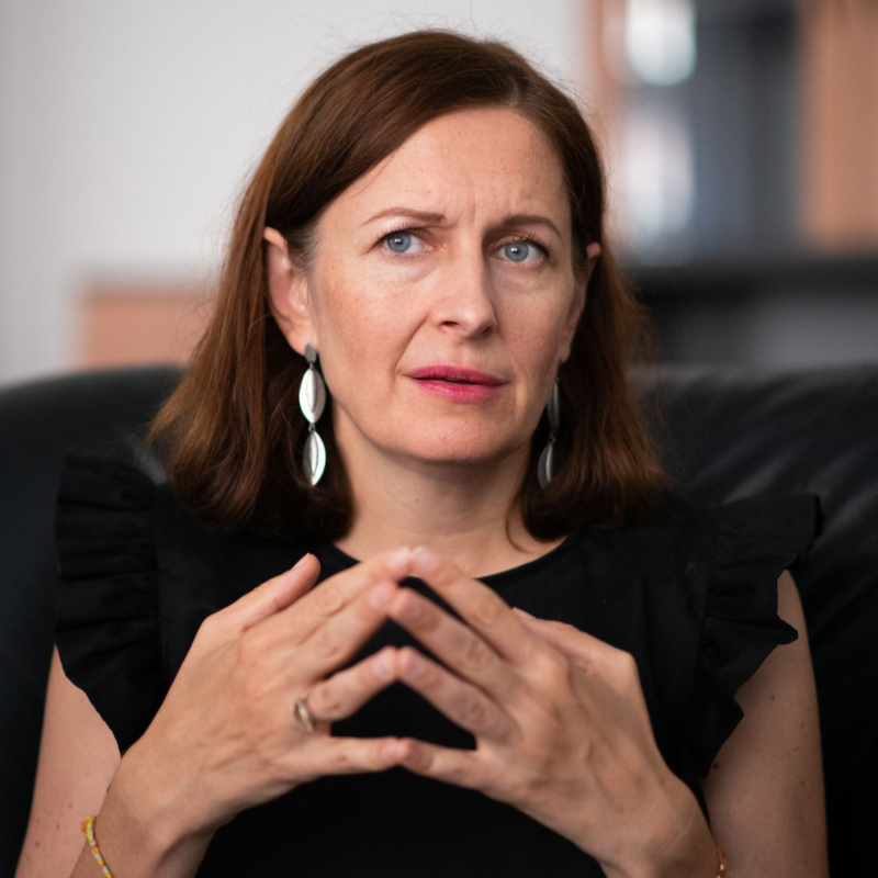 Obrázek epizody Advokát Babiše ml. i Šimáčková Laurenčíková kandidují na ombudsmana. U poslanců ale nejspíš uspějí jiní