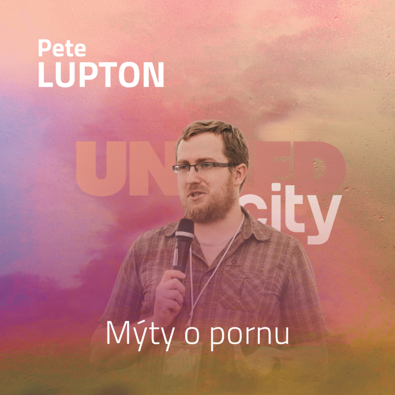 Obrázek epizody Pete Lupton - Mýty o pornu