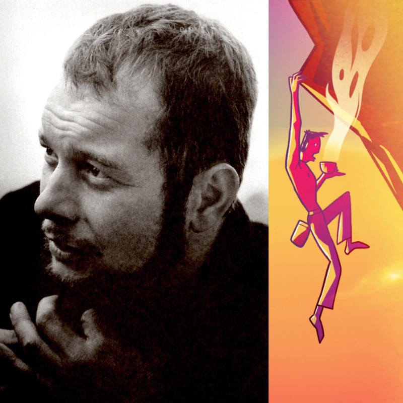 Obrázek epizody 29.díl Nadzemí - Karel Kokša Hauschke