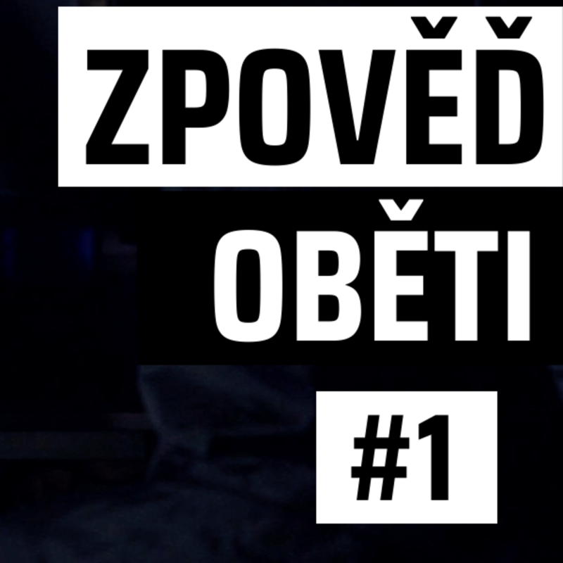 Obrázek epizody ZPOVĚĎ OBĚTI #1 : „Nejhorší je, že jsem ho znala“ | by STN |
