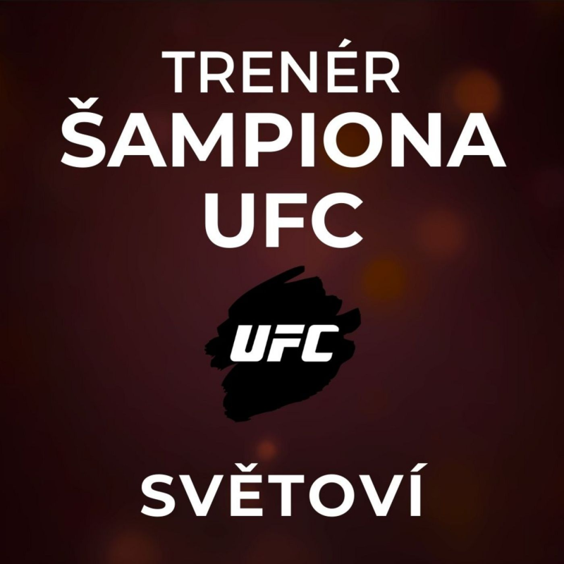 Obrázek epizody Martin Karaivanov: Tréninky je pro dnešní generaci potřeba změkčit. Show k MMA patří. | SVĚTOVÍ