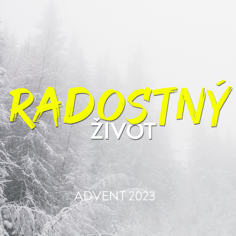 Obrázek epizody #01 Recept na radost - Žalm 1 | Advent 2023