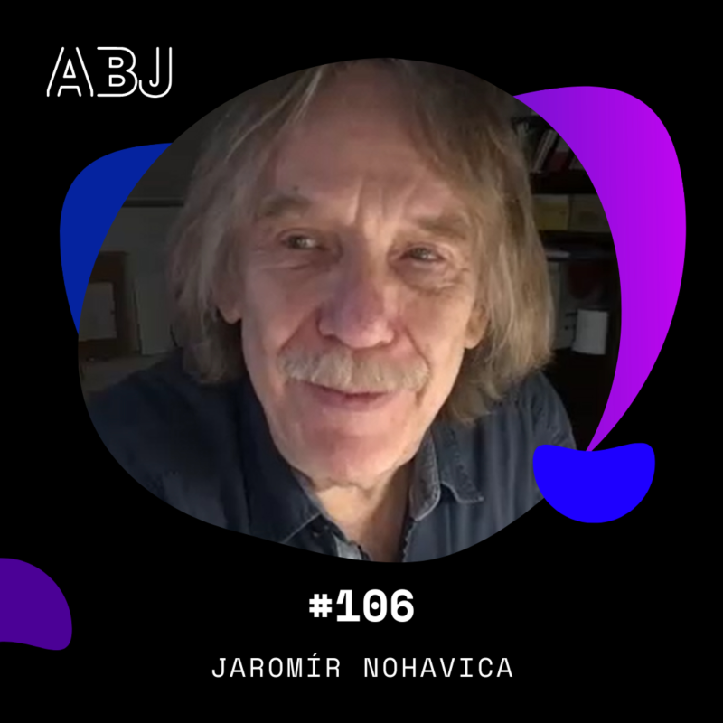 Obrázek epizody S Jaromírem Nohavicou o tvorbě, čase, Vánocích a o životě...