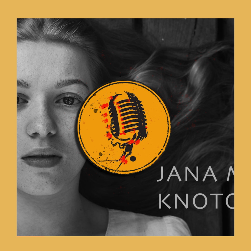 Obrázek epizody Podcast s fotografkou Janou Marií Knotovou